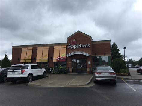 applebee's in dearborn|applebee's in dearborn heights.